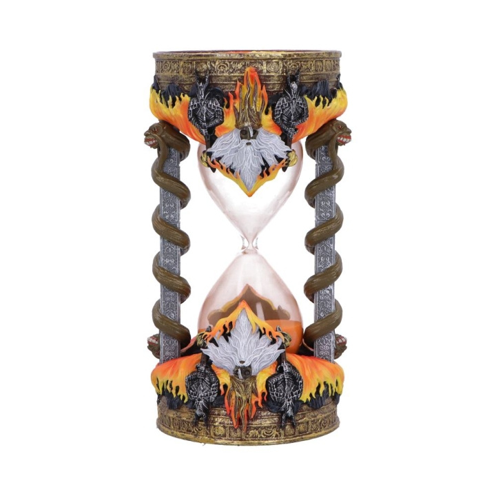 Nemesis Now Dark Souls Gwyn zandloper in de groep SPORT, VRIJE TIJD & HOBBY / Leuke dingen / Verzamelobjecten bij TP E-commerce Nordic AB (D28588)