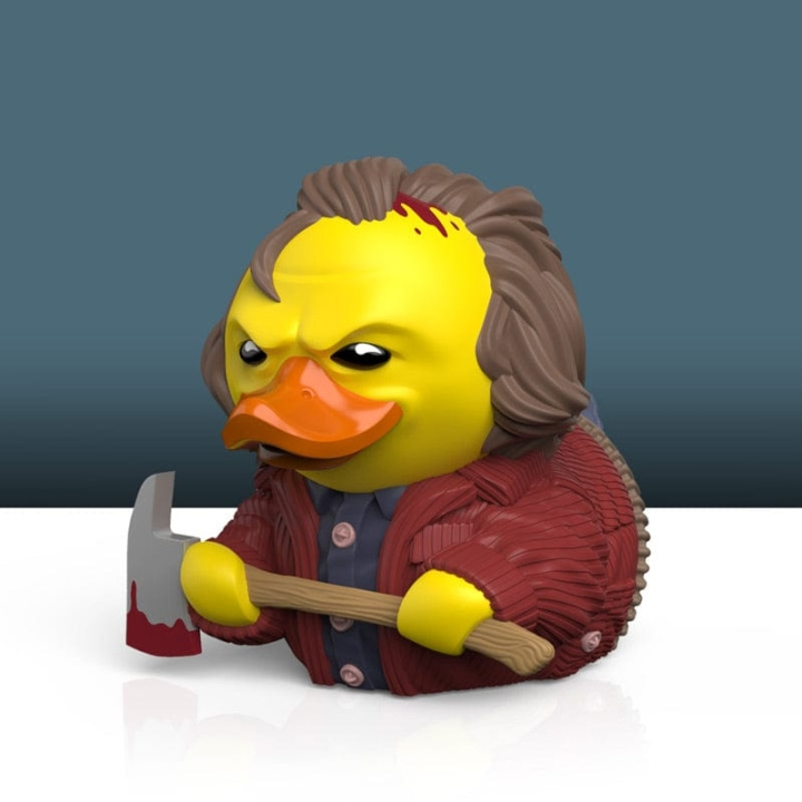 Numskull KUBRICK THE SHINNING TUBBZ BOXED JACK TORRANCE in de groep SPEELGOED, KINDER- & BABYPRODUCTEN / Speelgoed / Figuren, Miniaturen & accessoires bij TP E-commerce Nordic AB (D28599)