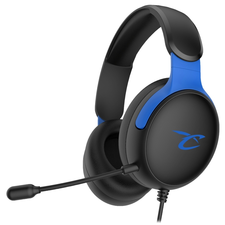 SuBsonic Headset alle platforms MULTI in de groep COMPUTERS & RANDAPPARATUUR / GAMING / Koptelefoon bij TP E-commerce Nordic AB (D28613)