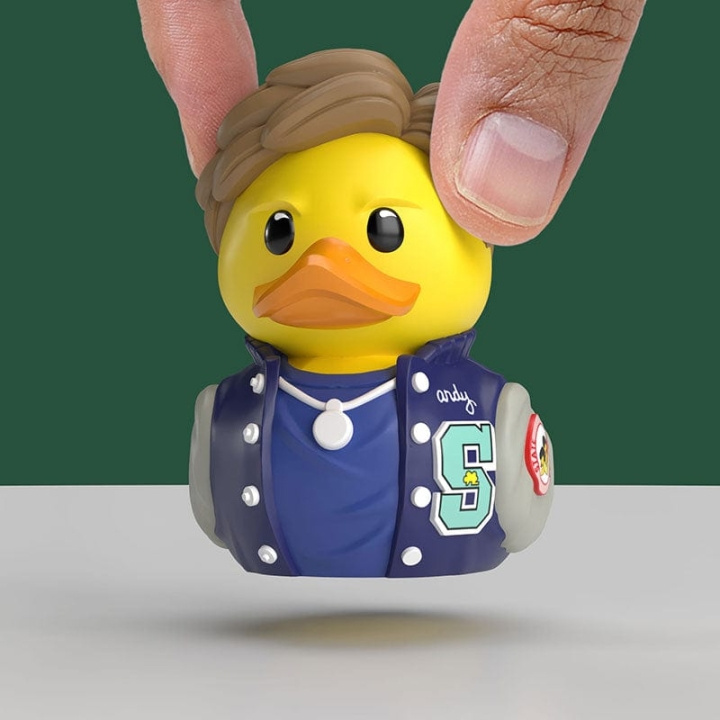 Numskull ONTBIJTCLUB TUBBZ MINI ATLEET in de groep SPEELGOED, KINDER- & BABYPRODUCTEN / Speelgoed / Figuren, Miniaturen & accessoires bij TP E-commerce Nordic AB (D28618)