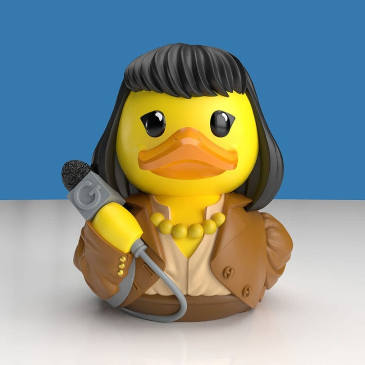 Numskull DC COMICS TUBBZ 1E ED LOIS LANE in de groep SPEELGOED, KINDER- & BABYPRODUCTEN / Speelgoed / Figuren, Miniaturen & accessoires bij TP E-commerce Nordic AB (D28623)