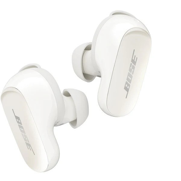 Bose QuietComfort Ultra-oordopjes in de groep HOME ELECTRONICS / Audio & Beeld / Koptelefoon & Accessoires / Koptelefoon bij TP E-commerce Nordic AB (D28663)