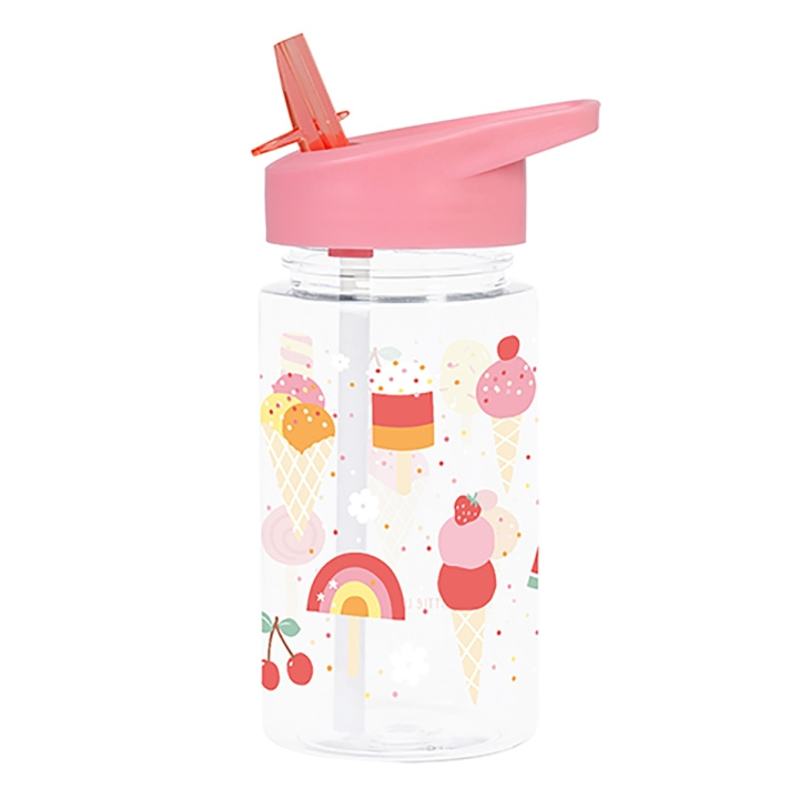 A little lovely company Drinkfles - Ijs (DBICPI65) in de groep SPEELGOED, KINDER- & BABYPRODUCTEN / Eten & Drinken / Babyflessen & Accessoires bij TP E-commerce Nordic AB (D28675)
