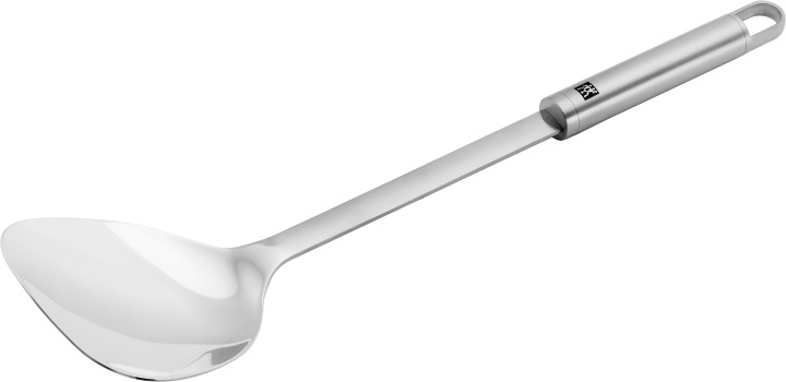 Zwilling Pro, Wokkeerder - Roestvrij staal - 37 cm in de groep HUISHOUDEN & TUIN / Keukengerei / Overige keukengereedschap bij TP E-commerce Nordic AB (D28687)