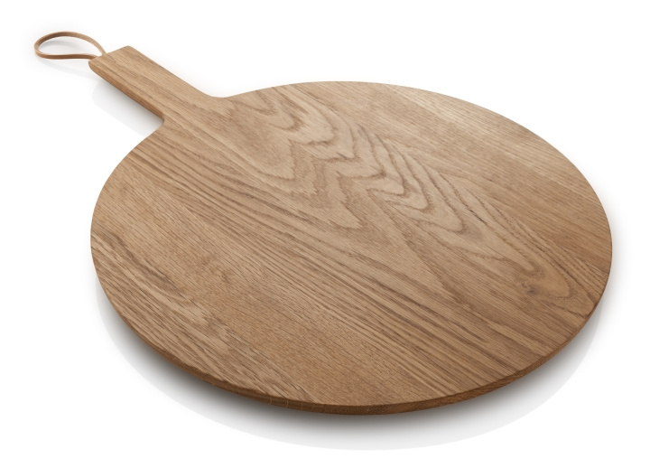 Eva Solo Nordic Kitchen Pizza Snijplank Ø35cm in de groep HUISHOUDEN & TUIN / Keukengerei / Overige keukengereedschap bij TP E-commerce Nordic AB (D28690)