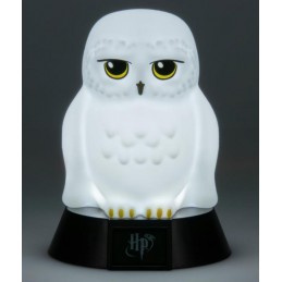 Paladone Hedwig Icoon Licht in de groep SPEELGOED, KINDER- & BABYPRODUCTEN / Kinderkamer / Babylampen / Tafellampen bij TP E-commerce Nordic AB (D28702)