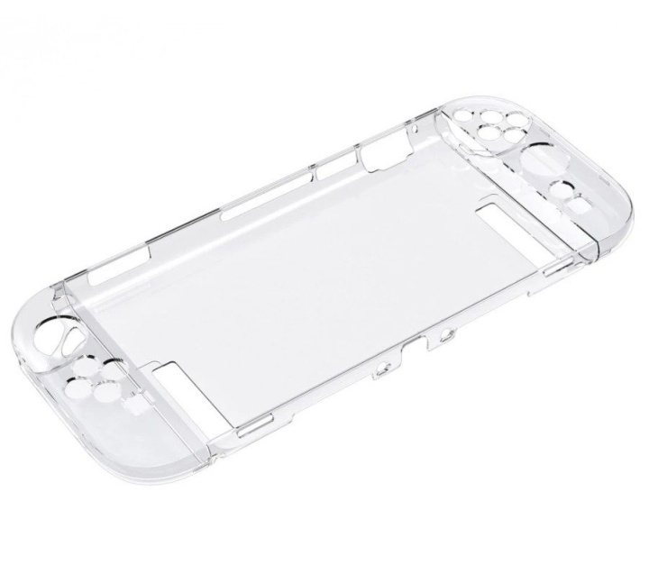 Deep Explorer Set 6 in 1 in de groep HOME ELECTRONICS / Spelconsoles en accessoires / Nintendo Switch bij TP E-commerce Nordic AB (D28725)