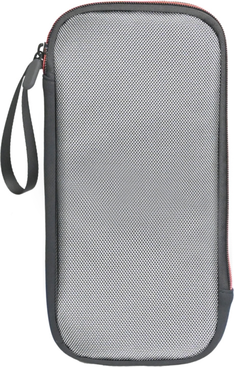 Deep Explorer Zachte draagtas Grijs in de groep HOME ELECTRONICS / Spelconsoles en accessoires / Nintendo Switch 2 bij TP E-commerce Nordic AB (D28727)
