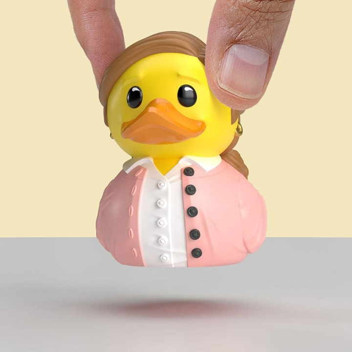 Numskull DE KANTOOR TUBBZ MINI PAM in de groep SPEELGOED, KINDER- & BABYPRODUCTEN / Speelgoed / Figuren, Miniaturen & accessoires bij TP E-commerce Nordic AB (D28781)