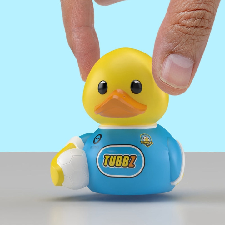 Numskull SPORT TUBBZ MINI VOETBAL in de groep SPEELGOED, KINDER- & BABYPRODUCTEN / Speelgoed / Figuren, Miniaturen & accessoires bij TP E-commerce Nordic AB (D28786)