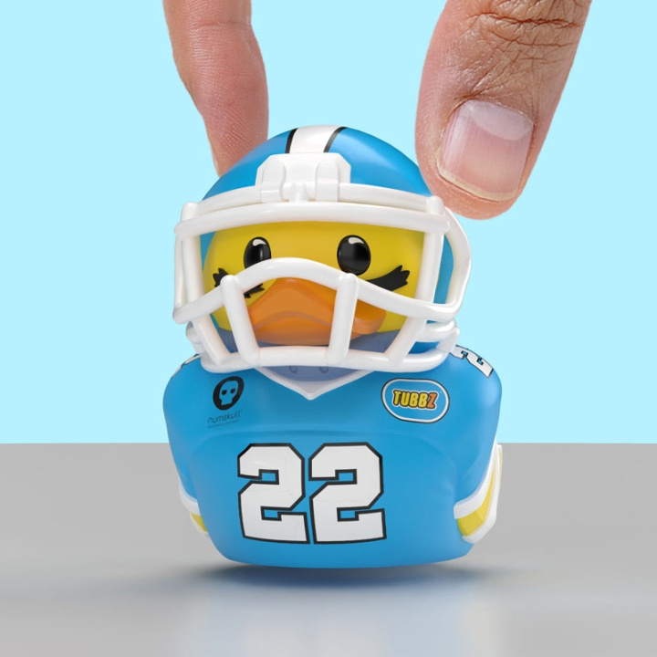 Numskull SPORT TUBBZ MINI AMERICAN FOOTBALL in de groep SPEELGOED, KINDER- & BABYPRODUCTEN / Speelgoed / Figuren, Miniaturen & accessoires bij TP E-commerce Nordic AB (D28788)