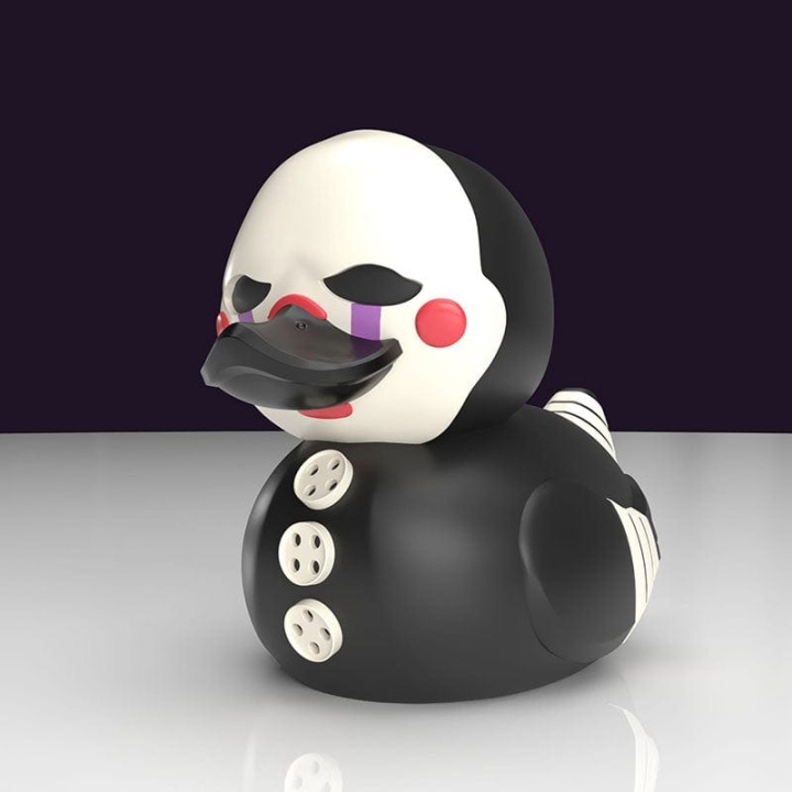 Numskull FNAF TUBBZ 1E ED MARIONET in de groep SPEELGOED, KINDER- & BABYPRODUCTEN / Speelgoed / Figuren, Miniaturen & accessoires bij TP E-commerce Nordic AB (D28789)