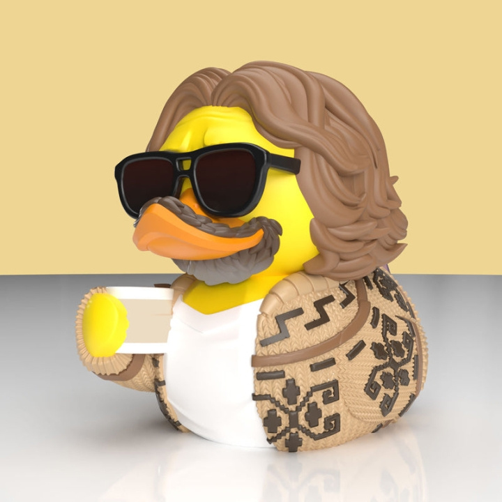 Numskull BIG LEBOWSKI TUBBZ 1ST ED THE DUDE in de groep SPORT, VRIJE TIJD & HOBBY / Leuke dingen / Verzamelobjecten bij TP E-commerce Nordic AB (D28791)
