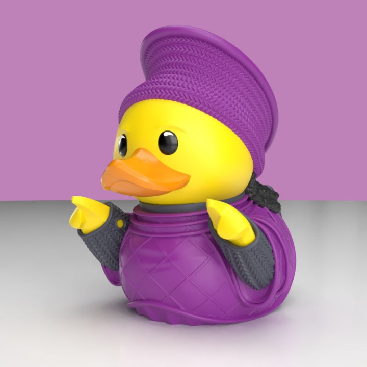 Numskull STAR TREK TUBBZ 1ST ED GUINAN in de groep SPEELGOED, KINDER- & BABYPRODUCTEN / Speelgoed / Figuren, Miniaturen & accessoires bij TP E-commerce Nordic AB (D28792)