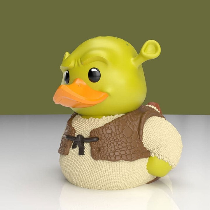 Numskull SHREK TUBBZ 1ST ED SHREK in de groep SPEELGOED, KINDER- & BABYPRODUCTEN / Speelgoed / Figuren, Miniaturen & accessoires bij TP E-commerce Nordic AB (D28793)