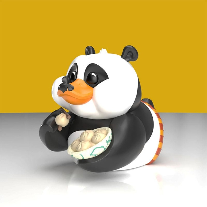 Numskull KUNG FU PANDA TUBBZ 1E ED PO in de groep SPEELGOED, KINDER- & BABYPRODUCTEN / Speelgoed / Figuren, Miniaturen & accessoires bij TP E-commerce Nordic AB (D28794)
