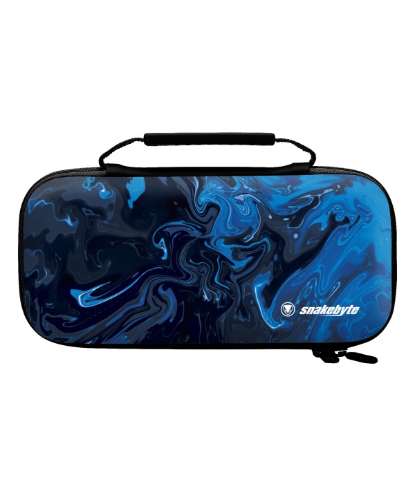 Snakebyte Reisetui in de groep HOME ELECTRONICS / Spelconsoles en accessoires / Nintendo Switch 2 bij TP E-commerce Nordic AB (D28805)