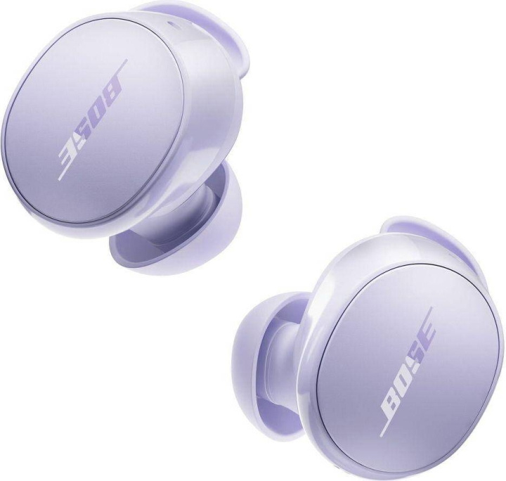 Bose QuietComfort True draadloze oordopjes in de groep HOME ELECTRONICS / Audio & Beeld / Koptelefoon & Accessoires / Koptelefoon bij TP E-commerce Nordic AB (D28813)