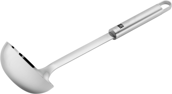 Zwilling Pro, soeplepel - 18/10 roestvrij staal - 32 cm in de groep HUISHOUDEN & TUIN / Keukengerei / Overige keukengereedschap bij TP E-commerce Nordic AB (D28822)