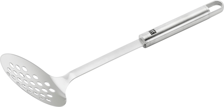 Zwilling Pro, Afscheplepel - Sølv - 33 cm in de groep HUISHOUDEN & TUIN / Keukengerei / Overige keukengereedschap bij TP E-commerce Nordic AB (D28826)