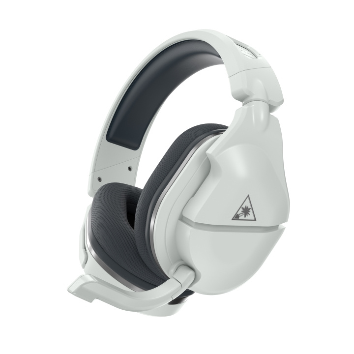 Turtle Beach Stealth 600P GEN2 Wit in de groep COMPUTERS & RANDAPPARATUUR / GAMING / Koptelefoon bij TP E-commerce Nordic AB (D28835)