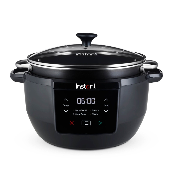 Instant Superieure Slow Cooker 7L in de groep HUISHOUDEN & TUIN / Huishoudelijke apparaten / Keukentools & -apparatuur / Voedselverwerkers bij TP E-commerce Nordic AB (D28836)