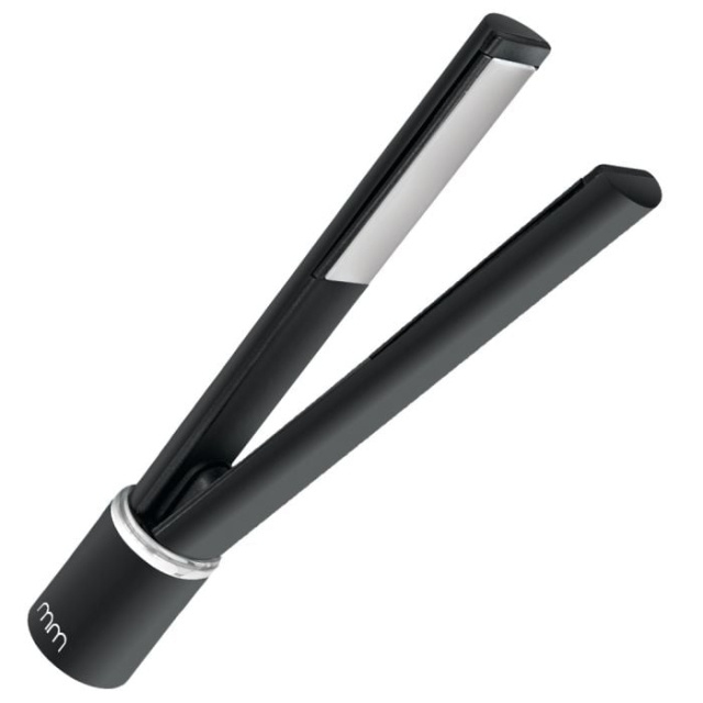 MikaMax Mini USB-haarstyler in de groep BEAUTY & HEALTH / Haar & Styling / Stylingtools / Stijltangen bij TP E-commerce Nordic AB (D28854)