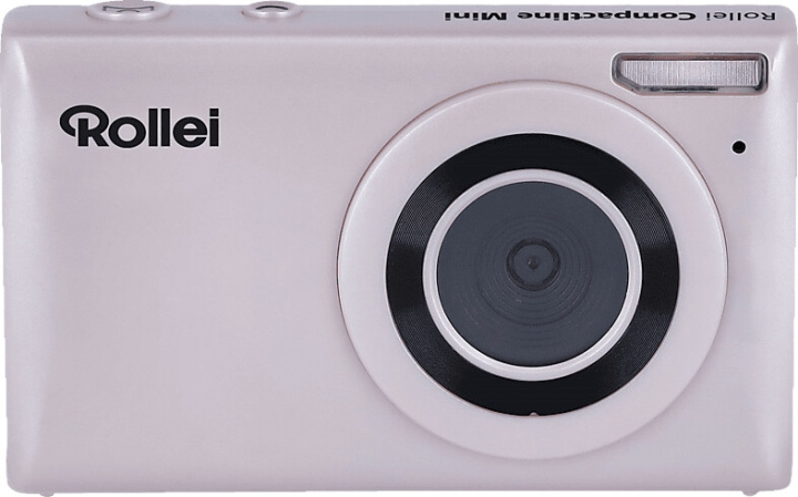 Rollei Compactline Mini Digitale camera in de groep HOME ELECTRONICS / Foto & Video / Camera\'s bij TP E-commerce Nordic AB (D28855)