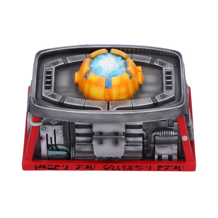 Nemesis Now Transformers Matrix van Leiderschap Doos in de groep SPORT, VRIJE TIJD & HOBBY / Leuke dingen / Verzamelobjecten bij TP E-commerce Nordic AB (D28863)