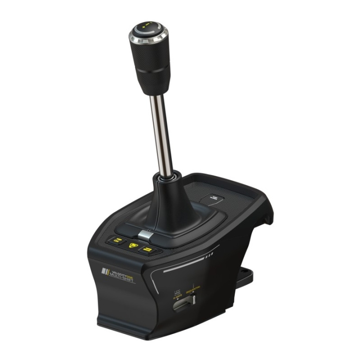 Turtle Beach VelocityOne Multi-Shift in de groep COMPUTERS & RANDAPPARATUUR / GAMING / Gaming accessoires bij TP E-commerce Nordic AB (D28870)