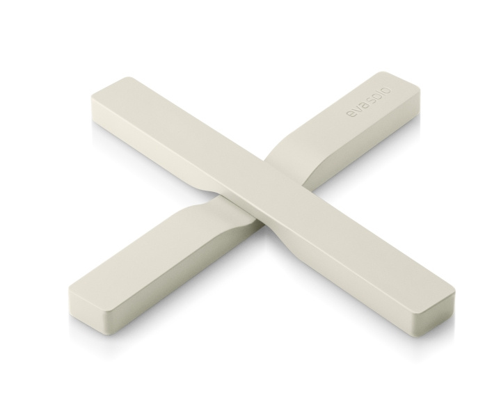 Eva Solo Magnetisch onderzettertje - Kokos - 20 cm in de groep HUISHOUDEN & TUIN / Keukengerei / Overige keukengereedschap bij TP E-commerce Nordic AB (D28871)