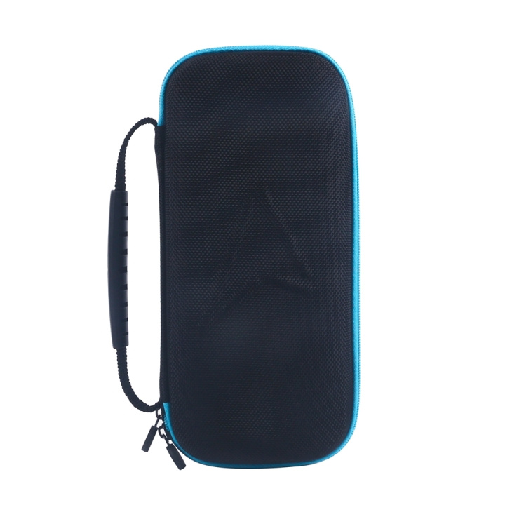 Steelplay Carry & Protect Lite Tas - Blauw in de groep HOME ELECTRONICS / Spelconsoles en accessoires / Nintendo Switch bij TP E-commerce Nordic AB (D28886)