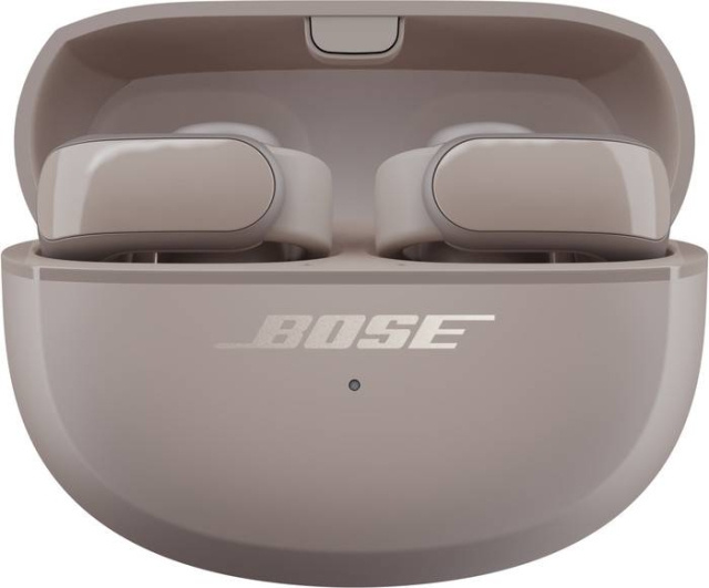Bose Ultra Open Oordopjes 5V in de groep HOME ELECTRONICS / Audio & Beeld / Koptelefoon & Accessoires / Koptelefoon bij TP E-commerce Nordic AB (D28890)