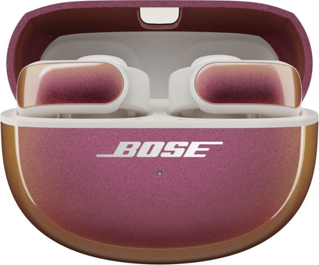 Bose Ultra Open Oordopjes 5V in de groep HOME ELECTRONICS / Audio & Beeld / Koptelefoon & Accessoires / Koptelefoon bij TP E-commerce Nordic AB (D28892)