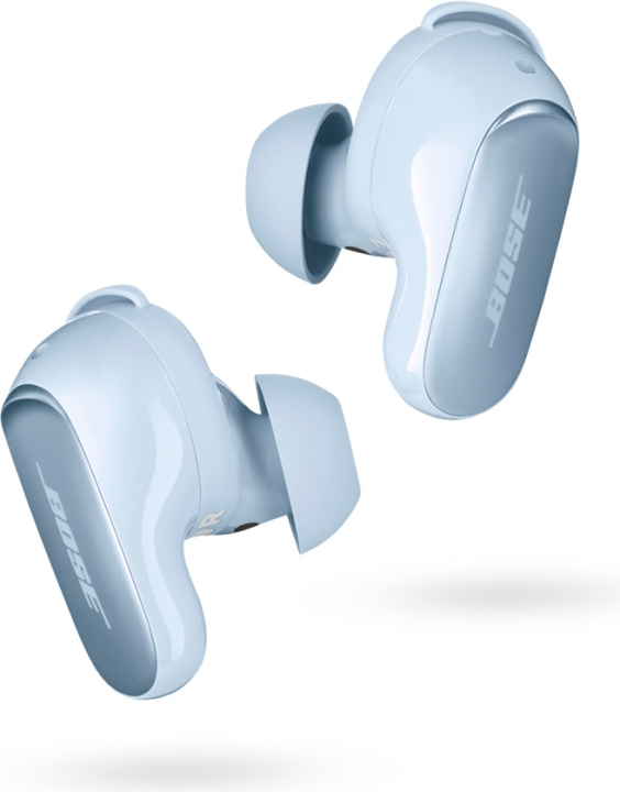 Bose QuietComfort Ultra-oordopjes in de groep HOME ELECTRONICS / Audio & Beeld / Koptelefoon & Accessoires / Koptelefoon bij TP E-commerce Nordic AB (D28893)