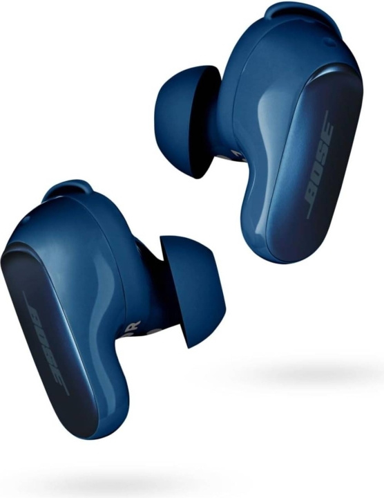 Bose QuietComfort Ultra-oordopjes in de groep HOME ELECTRONICS / Audio & Beeld / Koptelefoon & Accessoires / Koptelefoon bij TP E-commerce Nordic AB (D28894)