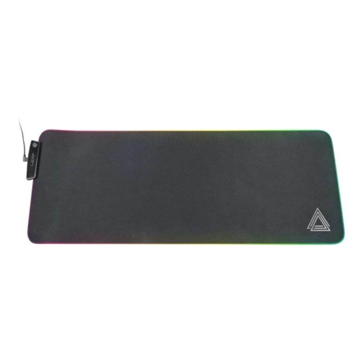 LEXIP GAMING B10 - XL Flexibele Muismat in de groep COMPUTERS & RANDAPPARATUUR / GAMING / Muismat bij TP E-commerce Nordic AB (D28898)