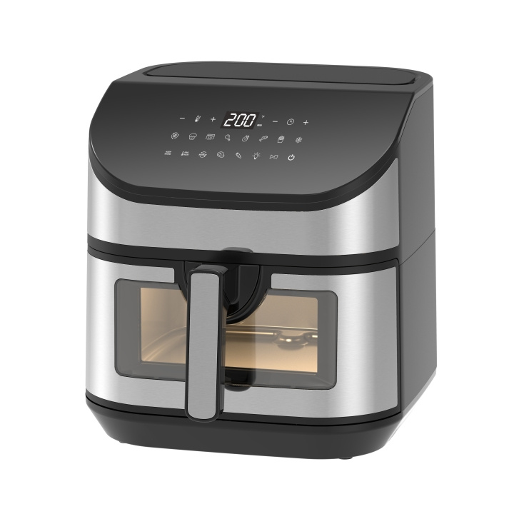 Sobczyk Airfryer - 7,5 liter in de groep HUISHOUDEN & TUIN / Huishoudelijke apparaten / Airfryers & friteuses bij TP E-commerce Nordic AB (D28955)