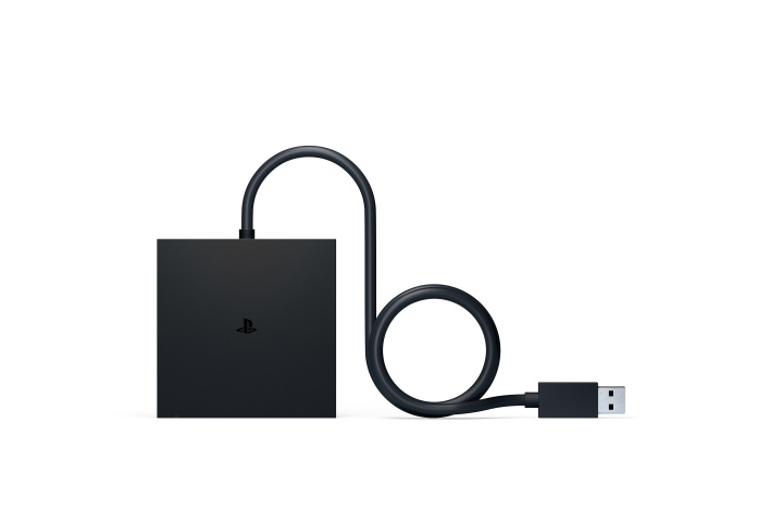 Sony PlayStation VR2 PC-adapter in de groep HOME ELECTRONICS / Spelconsoles en accessoires / Sony PlayStation 5 bij TP E-commerce Nordic AB (D28957)