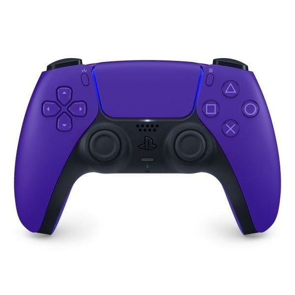 Sony Playstation 5 DualSense-controller - Paars in de groep HOME ELECTRONICS / Spelconsoles en accessoires / Sony PlayStation 5 bij TP E-commerce Nordic AB (D28963)