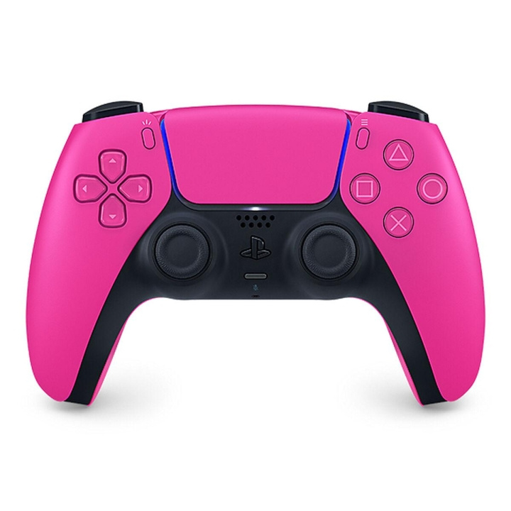 Sony Playstation 5 DualSense-controller - Nova Roze in de groep HOME ELECTRONICS / Spelconsoles en accessoires / Sony PlayStation 5 bij TP E-commerce Nordic AB (D28970)
