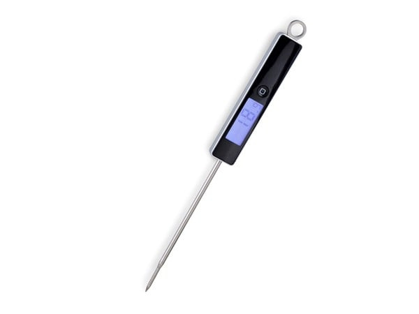 Funktion Digitale kookthermometer (179597) in de groep HUISHOUDEN & TUIN / Keukengerei / Braadthermometers bij TP E-commerce Nordic AB (D29020)