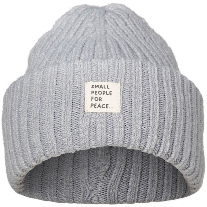 Elodie Details Wool Beanie - Sunrise Blue 2-3 år in de groep SPEELGOED, KINDER- & BABYPRODUCTEN / Kindertextiel bij TP E-commerce Nordic AB (D29042)