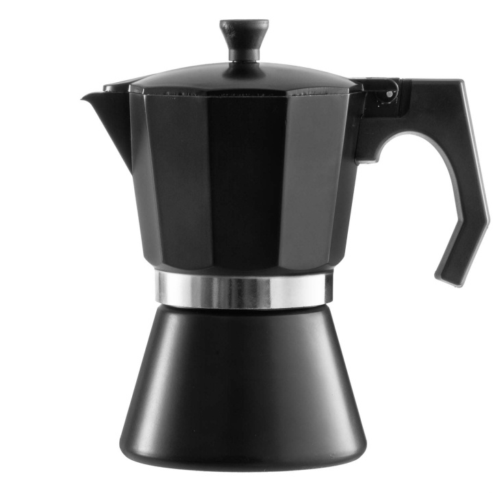 Maku Mokabryggare 300 ml in de groep HUISHOUDEN & TUIN / Huishoudelijke apparaten / Koffiezetapparaten en accessoires / Koffiezetapparaten bij TP E-commerce Nordic AB (D29059)