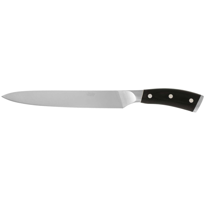 Maku Pakka wood allroundkniv 20 cm in de groep HUISHOUDEN & TUIN / Keukengerei / Keukenmessen & accessoires bij TP E-commerce Nordic AB (D29063)
