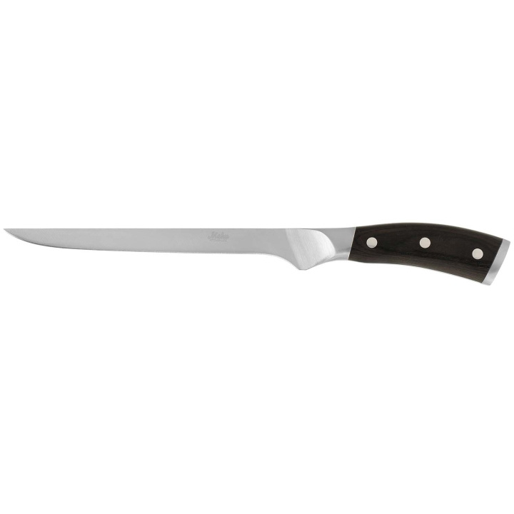 Maku Pakka wood Filékniv 20 cm in de groep HUISHOUDEN & TUIN / Keukengerei / Keukenmessen & accessoires bij TP E-commerce Nordic AB (D29064)