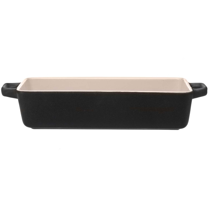 Maku Ugnsform keramik 3 L in de groep HUISHOUDEN & TUIN / Keukengerei / Ovenschalen bij TP E-commerce Nordic AB (D29072)