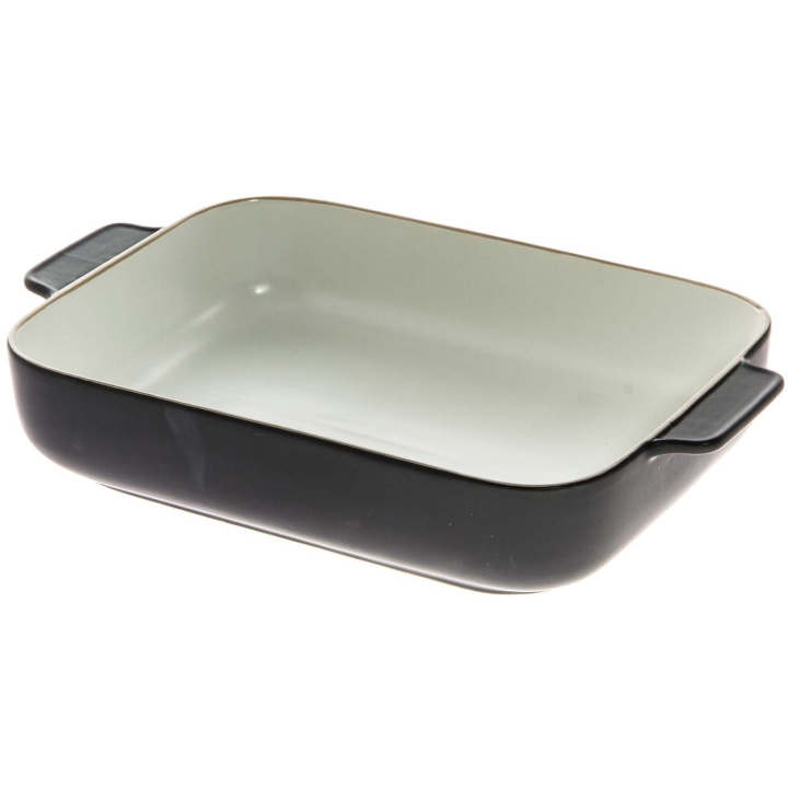 Maku Ugnsform keramik 3 L in de groep HUISHOUDEN & TUIN / Keukengerei / Ovenschalen bij TP E-commerce Nordic AB (D29074)
