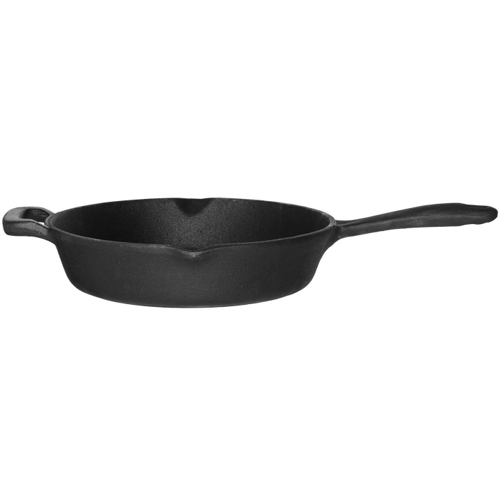 Maku Gjutjärnsstekpanna 26 cm in de groep HUISHOUDEN & TUIN / Keukengerei / Koekenpannen bij TP E-commerce Nordic AB (D29091)