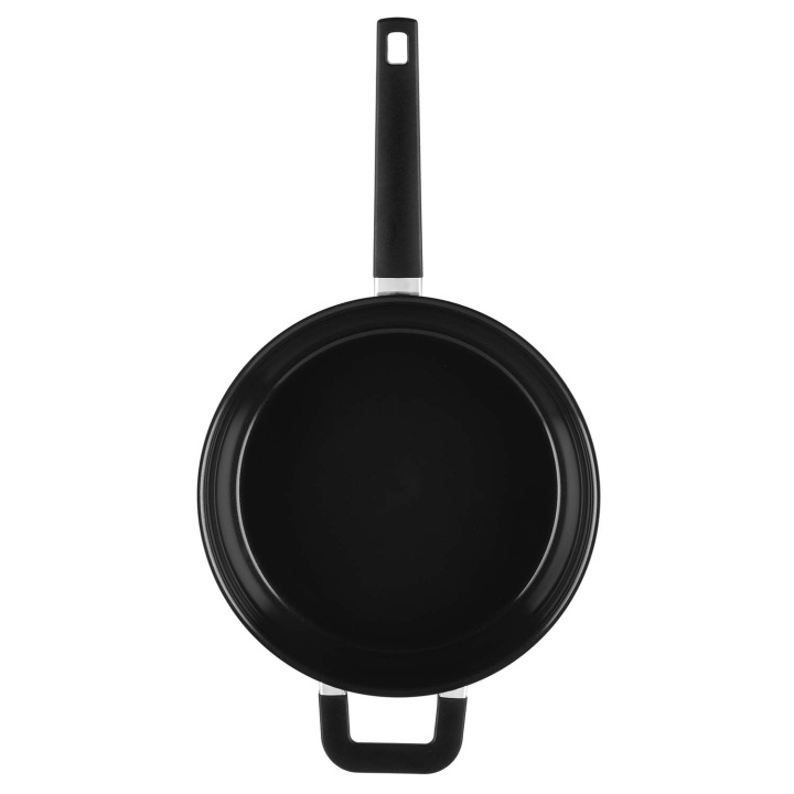 Maku Ease Traktörpanna keramisk beläggning 26cm 3.2L in de groep HUISHOUDEN & TUIN / Keukengerei / Koekenpannen bij TP E-commerce Nordic AB (D29092)